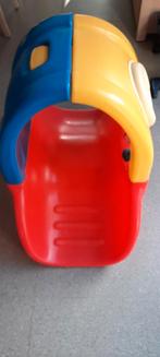 Little takes speeltuigje, Ophalen, Gebruikt, Babygym