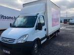 Iveco dailly, Achat, Iveco, Noir, Diesel