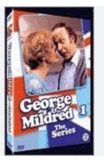 George and Mildred series 1, Cd's en Dvd's, Alle leeftijden, Ophalen of Verzenden, Zo goed als nieuw, Overige genres