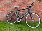 Cannondale Quick carbon, 28 inch, Carbon, Heren, Zo goed als nieuw