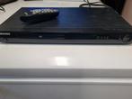 Samsung dvd speler met afstandbediening, Audio, Tv en Foto, DVD spelers, Ophalen, Gebruikt, Samsung