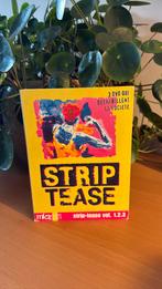 Coffret 3 DVD Strip Tease Vol. 1,2 et 3, Tous les âges, Enlèvement ou Envoi, Utilisé, Coffret