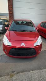 Citroen c3 2012, Bedrijf, C3, Te koop, Benzine