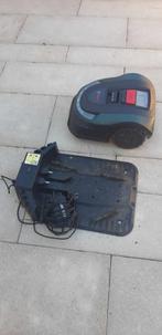 Tondeuse robot Bosch Indego XS300, Tuin en Terras, Ophalen, Gebruikt, BOSCH