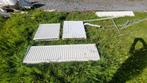 Chauffage/ verwarmings / radiator elementen, Doe-het-zelf en Bouw, Ophalen, Gebruikt, Radiator, 30 tot 80 cm