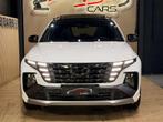 Hyundai Tucson 1.6 CRDi N-Line * GARANTIE 12 MOIS * 1ER PROP, Auto's, Gebruikt, 4 cilinders, 136 pk, https://public.car-pass.be/vhr/919b2c47-d4a9-4486-b2fa-dabe64857461