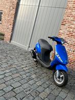 Zip 4 takt, Fietsen en Brommers, Ophalen, Zip, Klasse A (25 km/u), Zo goed als nieuw