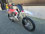 Fantic XX125, 2023, Bedrijf, Crossmotor, 124 cc, 1 cilinder