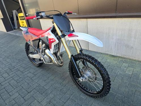 Fantic XX125, 2023, Motoren, Motoren | Yamaha, Bedrijf, Crossmotor, 1 cilinder, Ophalen