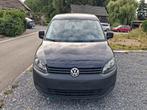 Volkswagen caddy, Auto's, Euro 6, USB, Zwart, Particulier