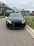 Golf 6 gti gekeurd voor verkoop blanco, Autos, Achat, Particulier, Golf