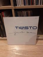 LP Tïesto - Just Be, Cd's en Dvd's, Vinyl | Dance en House, Ophalen of Verzenden