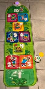Jump & Fit playmat / hinkelmat, Chicco, Ophalen of Verzenden, Zo goed als nieuw, Elektronica, Met licht