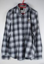 geruit hemd pme legend, Kleding | Heren, Overhemden, Ophalen of Verzenden, PME Legend