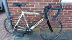Ridley racefiets force 8, Fietsen en Brommers, Fietsen | Racefietsen, Ophalen, Zo goed als nieuw
