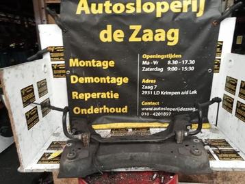 Subframe van een Renault Clio beschikbaar voor biedingen