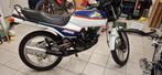 Honda MBX uitlaat Giannelli code 1714 TPSI 405Y, Motoren, Onderdelen | Honda, Ophalen of Verzenden, Gebruikt