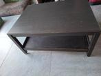 Salontafel, lage kast, tv meubel gratis, Huis en Inrichting, Tafels | Salontafels, Ophalen, Gebruikt