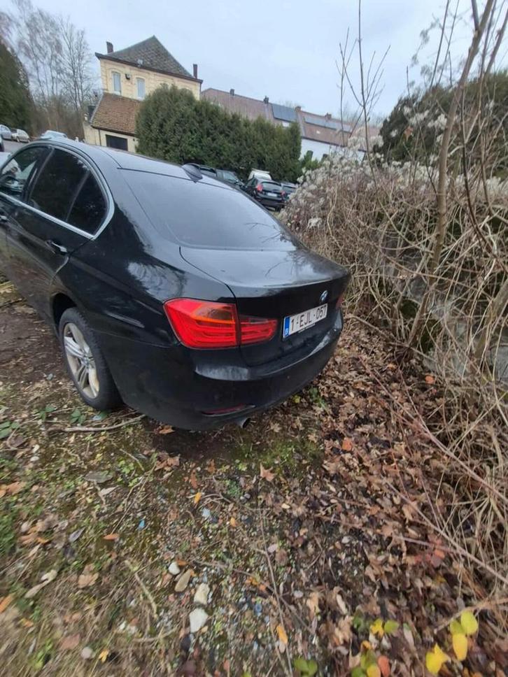 Bmw série 318d f30 berline en pièces détachées uniquement, Autos : Pièces & Accessoires, Autres pièces automobiles, BMW, Enlèvement ou Envoi