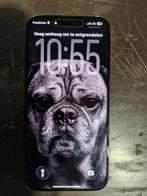 Iphone 15 pro max + apple watch ultra 2, Telecommunicatie, Mobiele telefoons | Apple iPhone, Ophalen, Zo goed als nieuw, IPhone 15