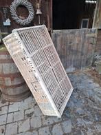 Oude Duivenkorven, Dieren en Toebehoren