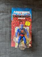 Webstor Maîtres de l'Univers, Ophalen, Nieuw