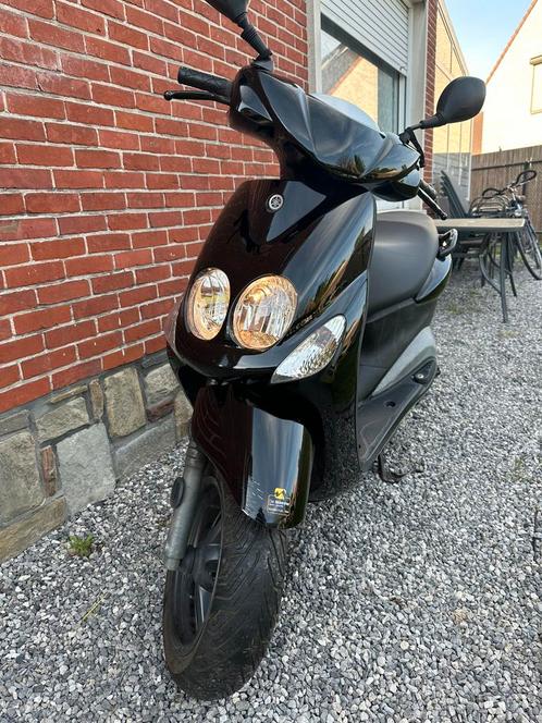 Mbk neos 4takt B klasse 2011, Fietsen en Brommers, Scooters | Yamaha, Nieuw, Neo's, Klasse B (45 km/u), Ophalen
