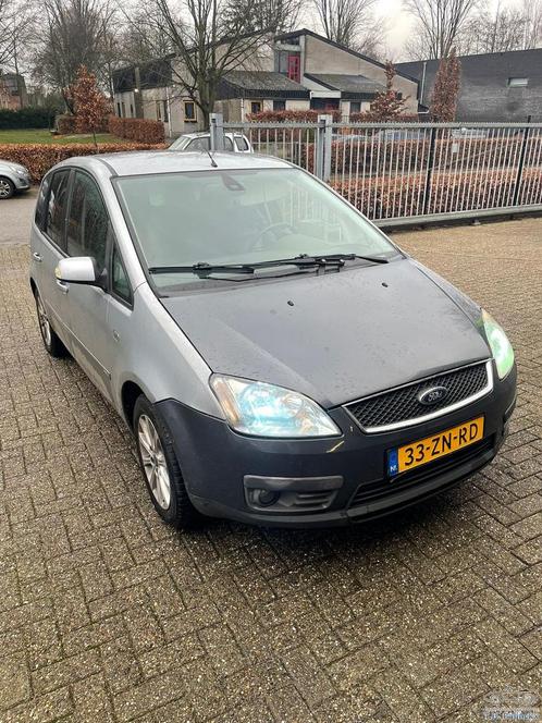 Onderdelen Ford CMax MPV 1.8 16V bouwjaar 2004, Autos : Pièces & Accessoires, Autres pièces automobiles, Ford, Utilisé, Enlèvement ou Envoi