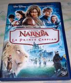 Dvd Le Monde de Narnia chapitre 2 Le prince Caspian, Cd's en Dvd's, Dvd's | Avontuur, Ophalen