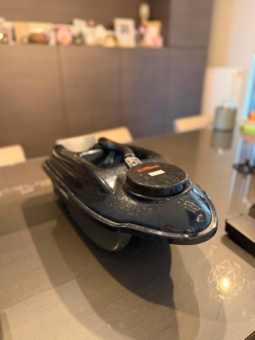 Boatman actor basic, Watersport en Boten, Hengelsport | Karpervissen, Zo goed als nieuw, Overige typen, Ophalen