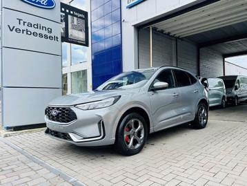 Ford Kuga 2.5 Full Hybride / ST Line X / AWD / Winter Pack