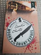 65 boeken Agatha Christie, Boeken, Ophalen