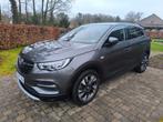 Opel Grandland X #benzine #automaat avec GARANTIE, Argent ou Gris, Achat, Euro 6, Entreprise