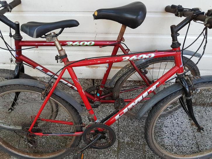 Mountianbike LIMIT 2600, Fietsen en Brommers, Fietsen | Mountainbikes en ATB, Ophalen