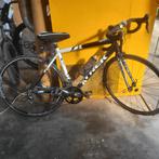 Trek dameskoersfiets, Fietsen en Brommers, Fietsen | Racefietsen, Ophalen, Zo goed als nieuw, Aluminium