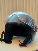 Helm Vinz XL, Fietsen en Brommers, Brommerhelmen, Ophalen, Zo goed als nieuw