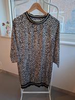 Kocca jurk S, Kleding | Dames, Jurken, Beige, Kocca, Nieuw, Ophalen of Verzenden