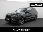 BMW X7 M60i xDrive 7ZIT | BOWERS & WILKINS | SKY LOUNGE | SH, Auto's, BMW, Automaat, Stof, Gebruikt, 2675 kg