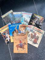 Lester Cockney 9 delige reeks sc, Livres, BD, Enlèvement ou Envoi, Comme neuf