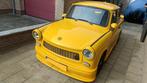 Trabant 601 Limo Tuning Sport Race Rally, Auto's, Oldtimers, Te koop, Particulier, Radio, Trabant