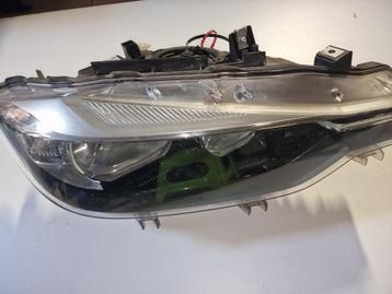Koplamp H7 H7 rechts BMW F30 LCI F31 LCI -  63117365596 63-1 beschikbaar voor biedingen