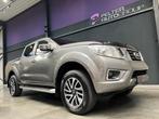 Nissan Navara 2.3Dci Lichte vr. Bj.2016, Auto's, Nissan, 0 kg, Euro 5, Zwart, 4 cilinders