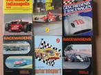 Autorensport, Ophalen of Verzenden, Gelezen, Algemeen