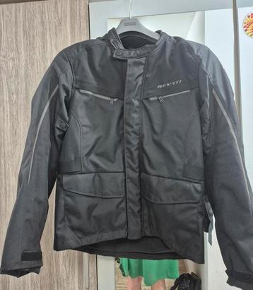 Heren motovest XL beschikbaar voor biedingen