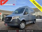 Mercedes-Benz Sprinter 317 L2H2 RWD(46.500€ex) LED | FACEL, Autos, Cuir, Argent ou Gris, Achat, Entreprise