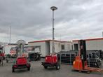 2017 Generac Mobile Products MT1 UFO Lichtmast aggregaat aan, Auto diversen, Aanhangers en Bagagewagens, Gebruikt