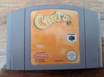 Cyber Tiger pour Nintendo 64 (N64) PAL EUR, Enlèvement ou Envoi, 1 joueur, Comme neuf, À partir de 3 ans