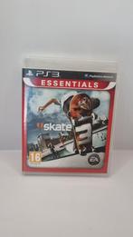 Ps3 Skate 3 (Essentials), Consoles de jeu & Jeux vidéo, Jeux | Sony PlayStation 3, Comme neuf, Enlèvement ou Envoi