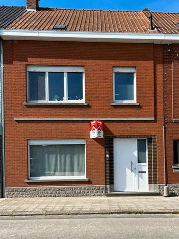 Huis te huur in Wervik beschikbaar voor biedingen