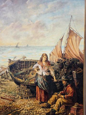 Quidousse gaston  beschikbaar voor biedingen